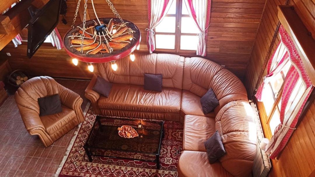 Photo of Livingroom in Hrascina