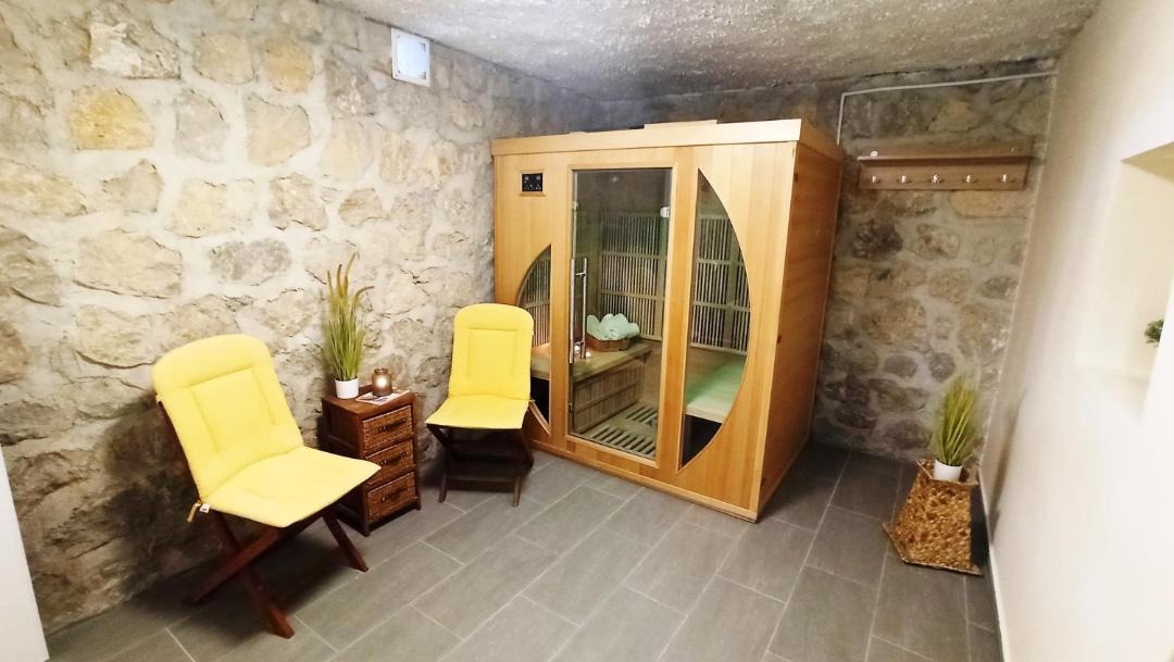 Photo of Bathroom in Hrascina