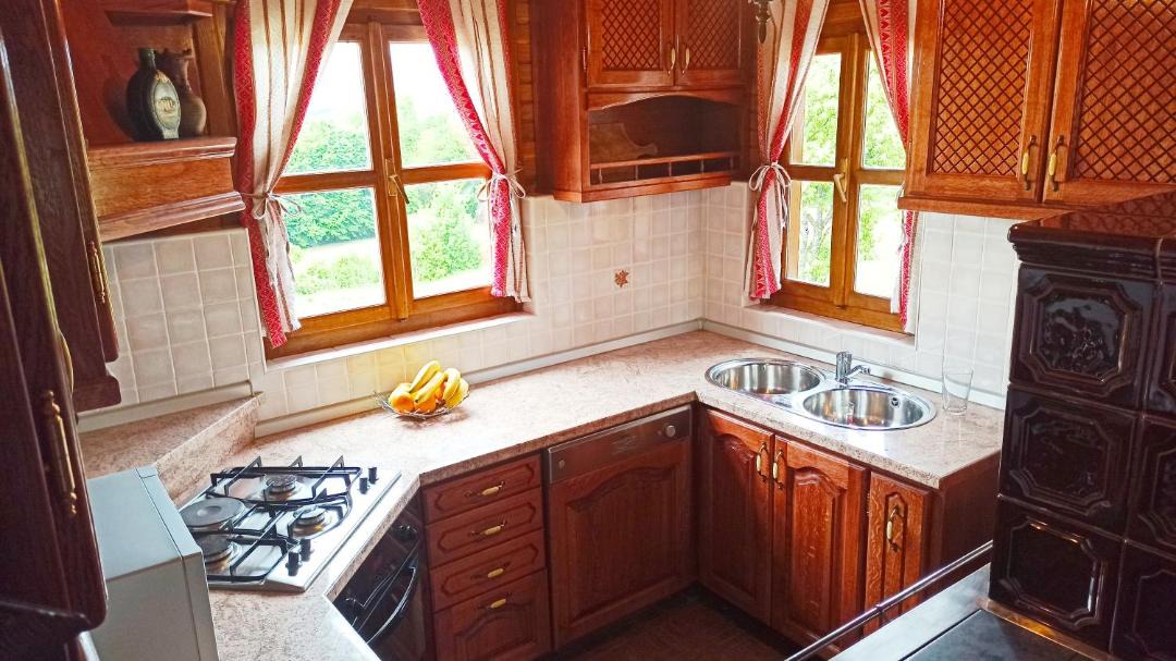 Photo of Kitchen in Hrascina
