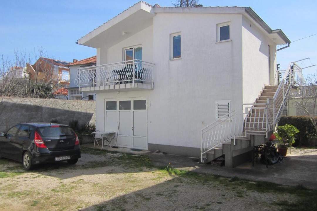 Photo of Buildings in Biograd na Moru