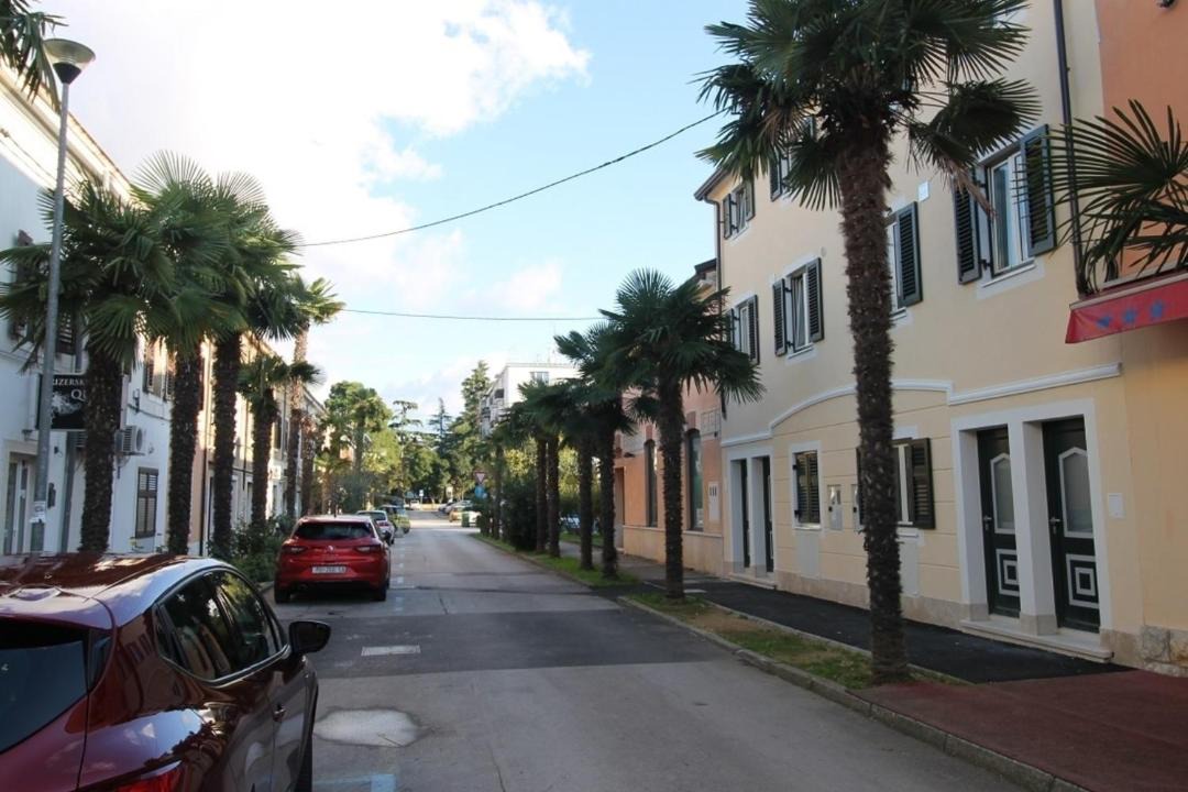 Photo of Buildings in City Center
