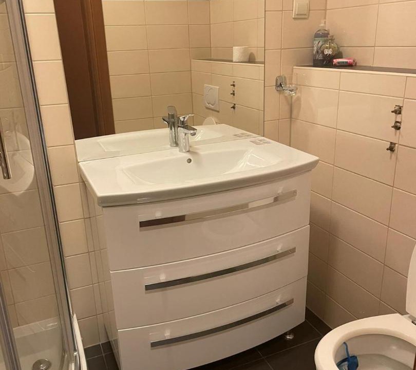 Photo of Bathroom in Bacvice