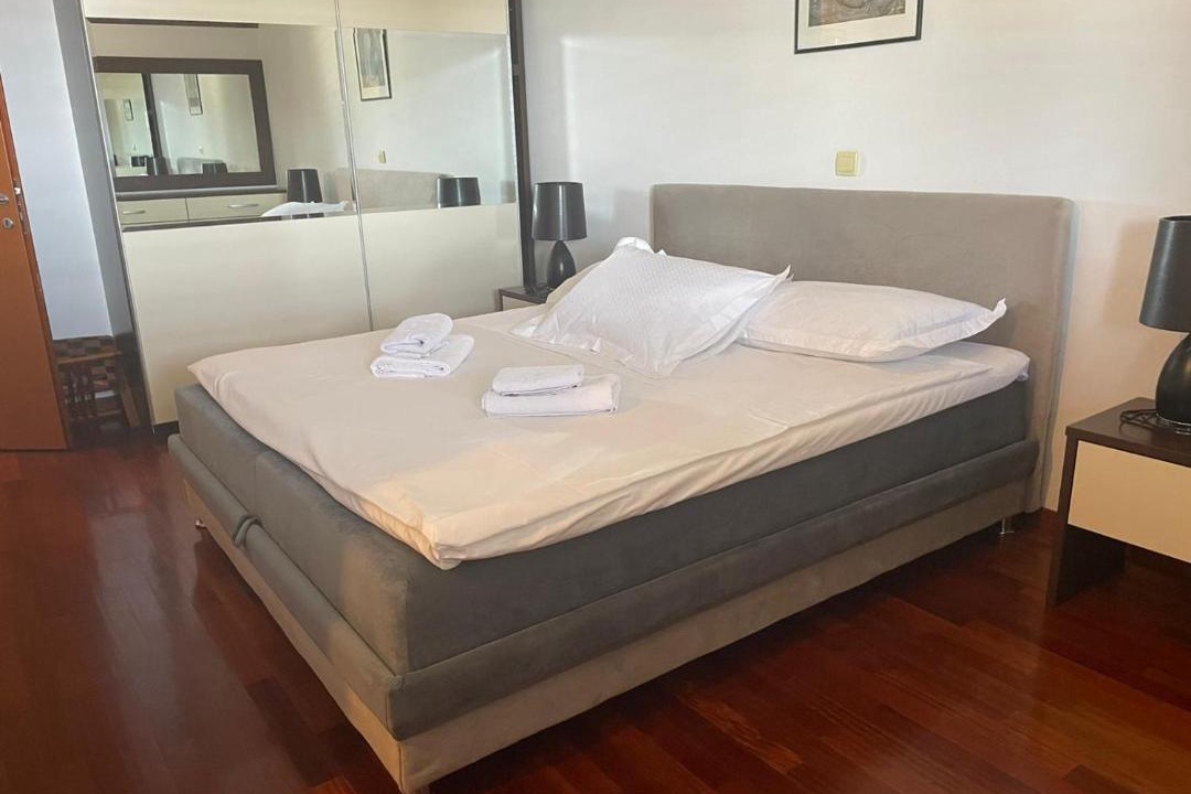 Photo of Bedroom in Bacvice