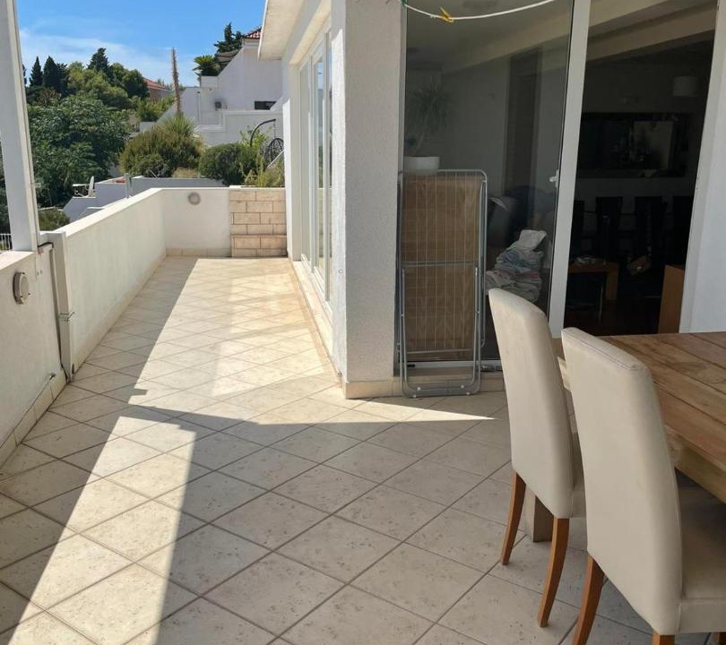 Photo of Patio Balcony in Bacvice