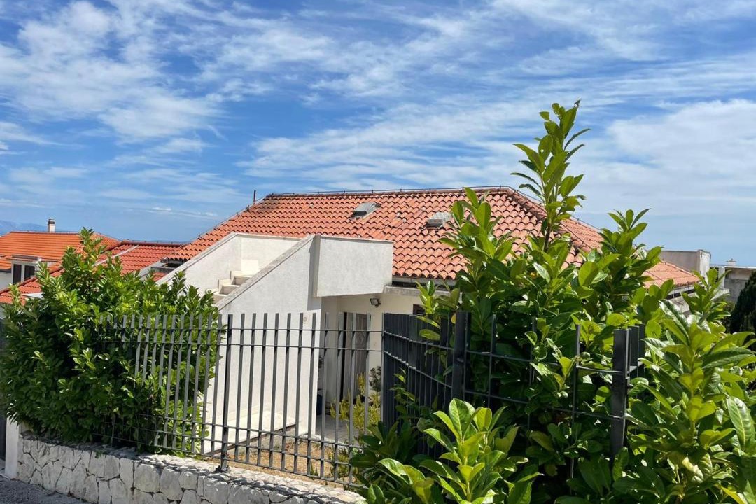 Photo of Buildings in Bacvice