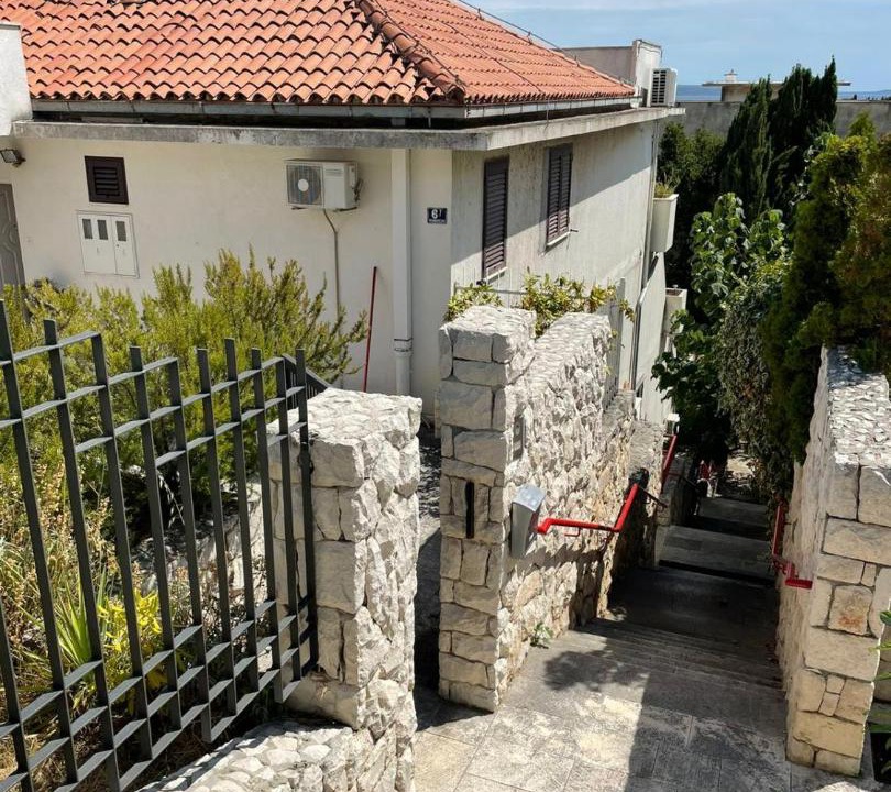 Photo of Buildings in Bacvice