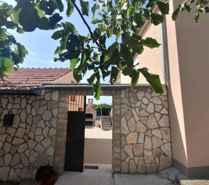Photo of Buildings in Krusevo