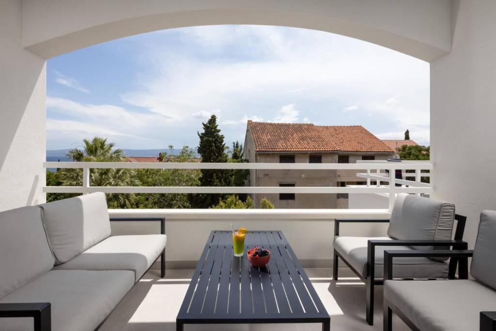 Photo of Patio Balcony in Bol