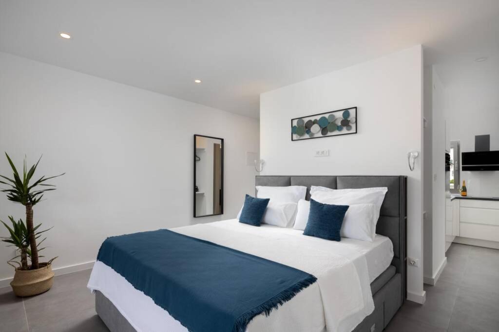 Photo of Bedroom in Bol