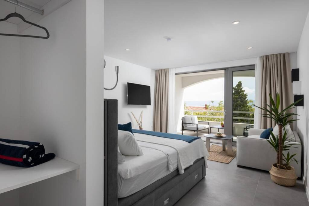 Photo of Bedroom in Bol
