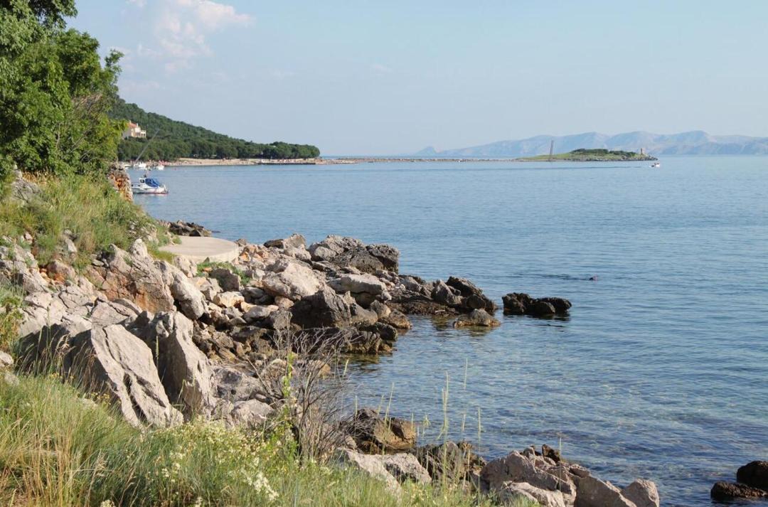 Photo of Outdoor in Klenovica
