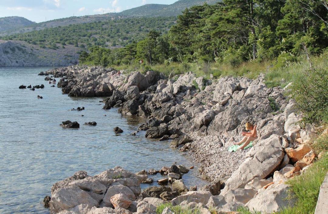 Photo of Outdoor in Klenovica