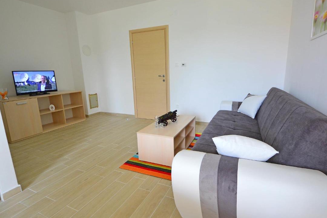 Photo of Livingroom in Soline