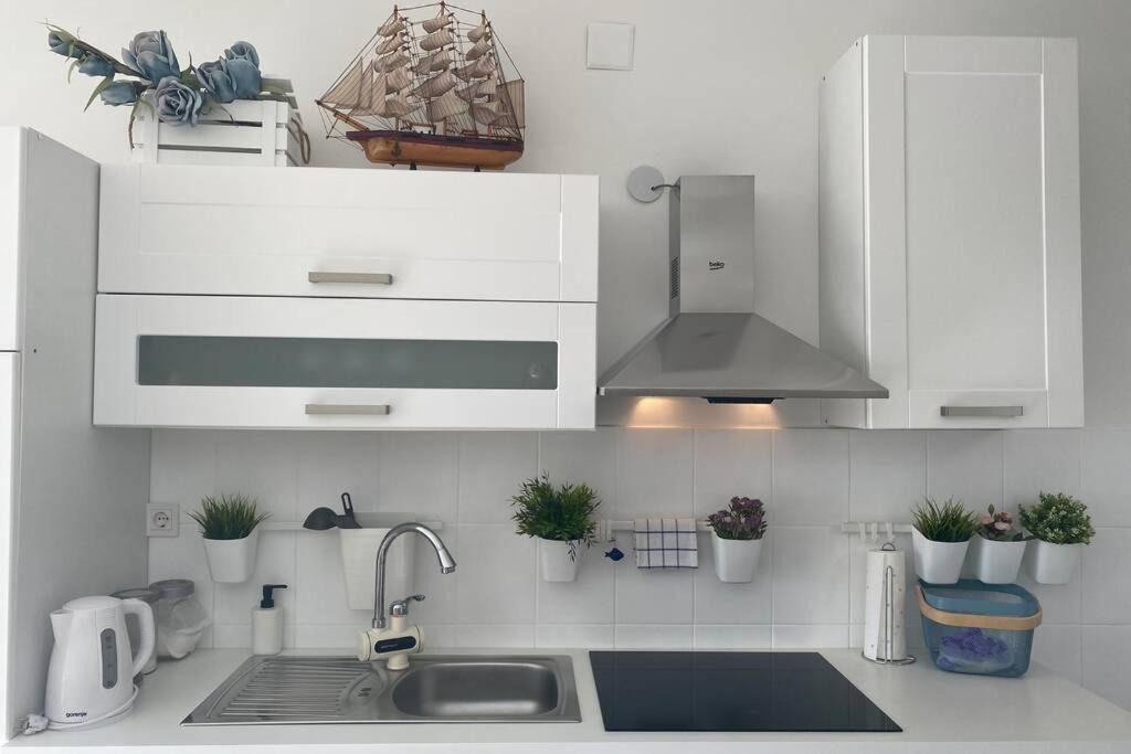 Photo of Kitchen in Posedarje