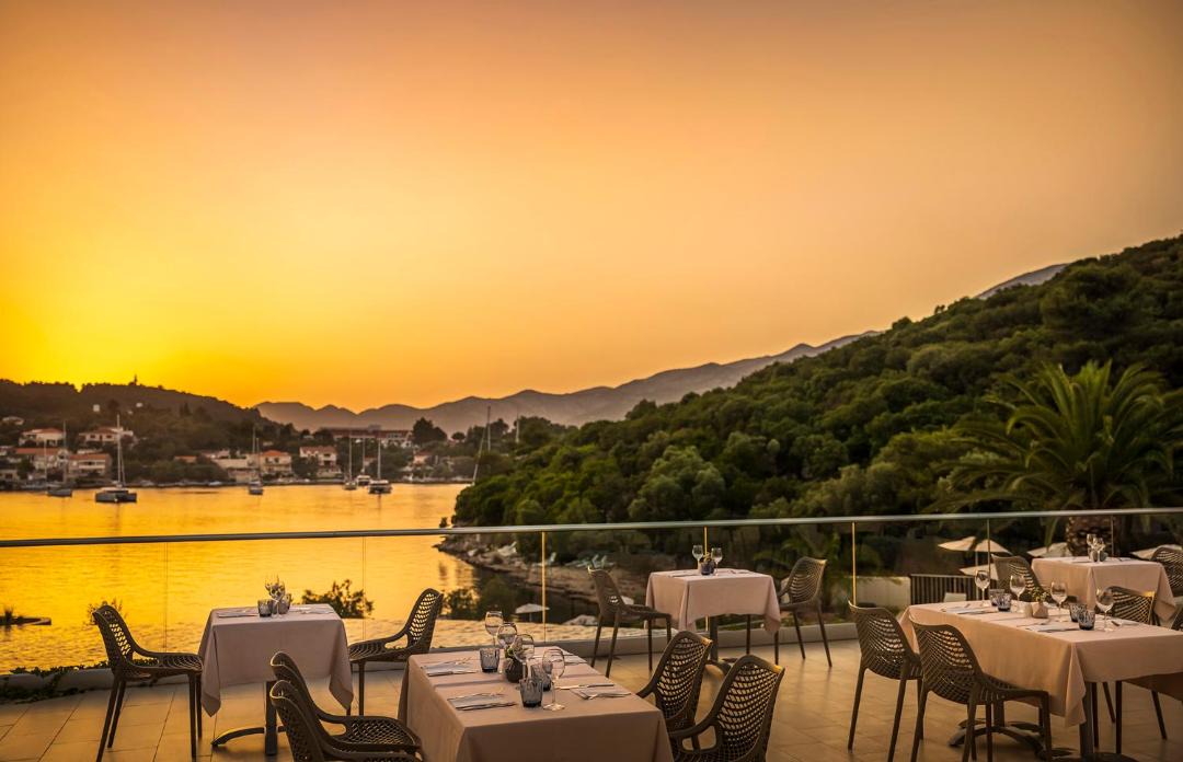 Photo of Others in Cove Tri Zala (Zrnovo)