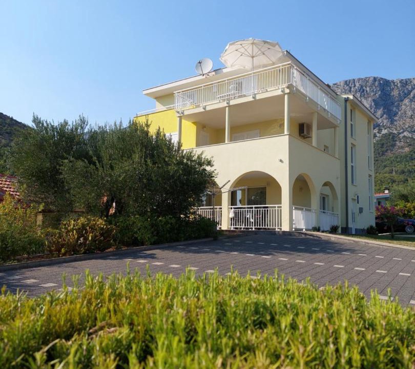 Photo of Others in Zaostrog