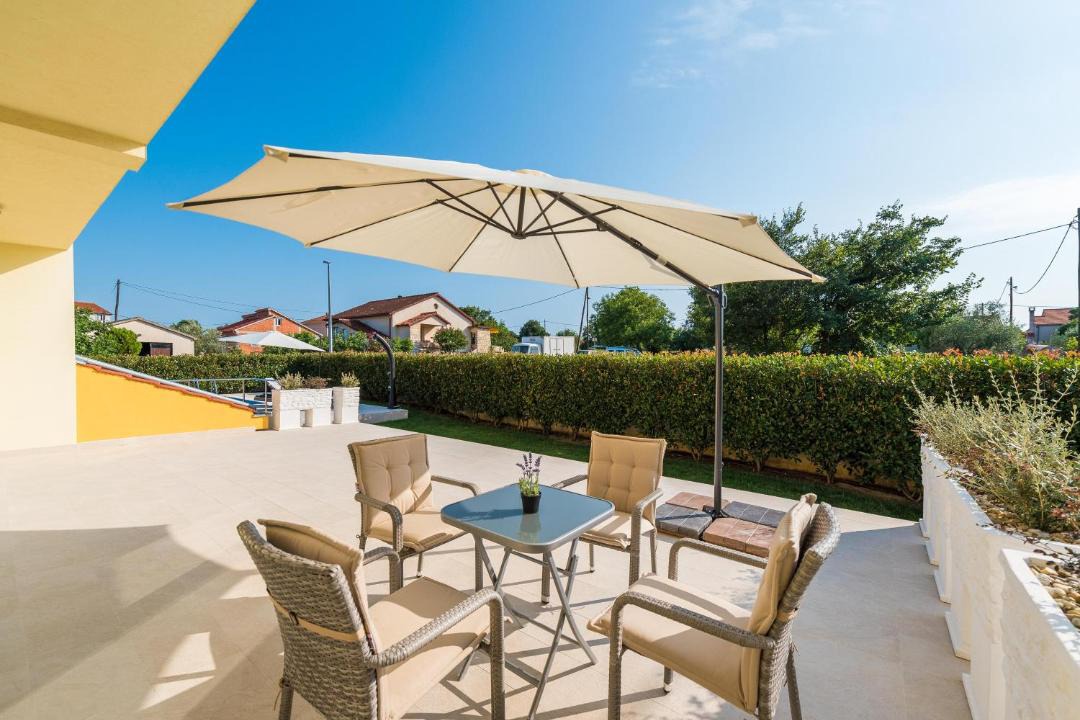 Photo of Patio Balcony in Brisevo