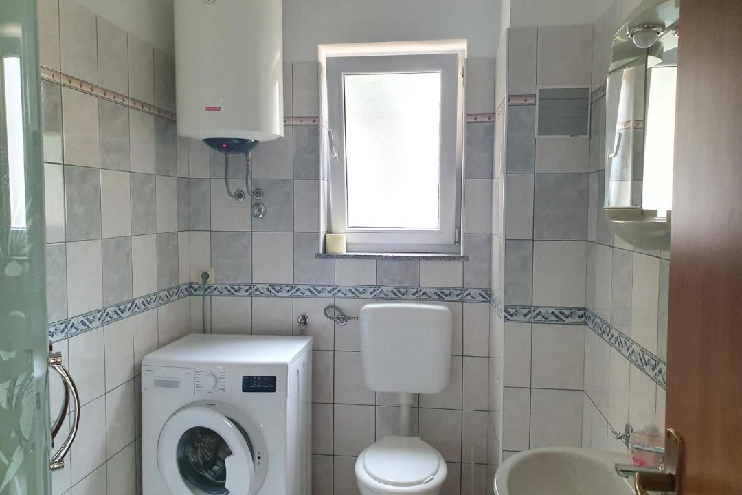 Photo of Bathroom in Kostrena