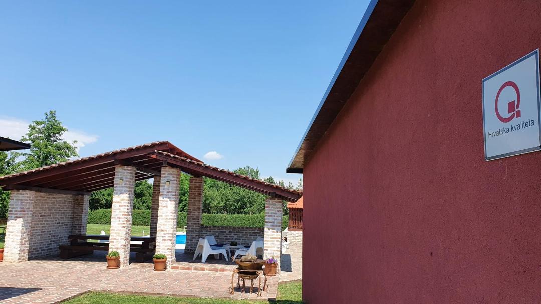 Photo of Buildings in Popovac