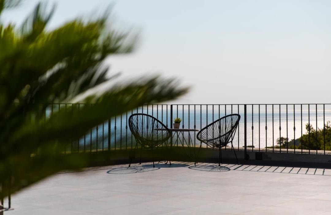 Photo of Patio Balcony in Murvica