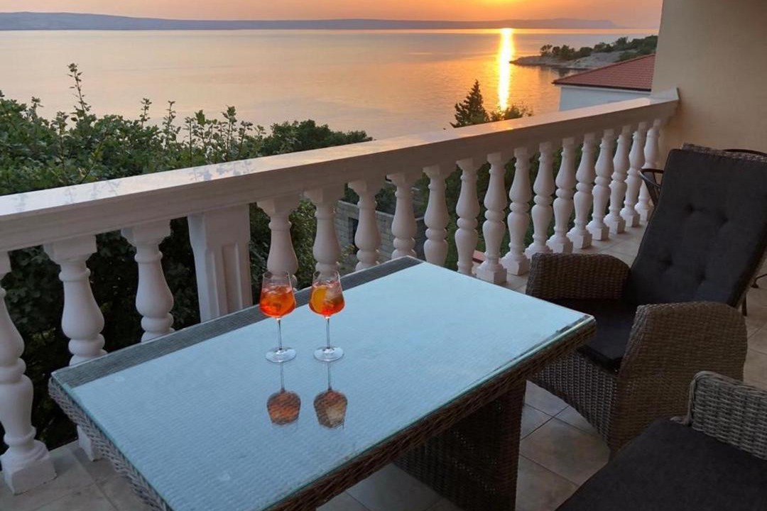 Photo of Patio Balcony in Baric Draga