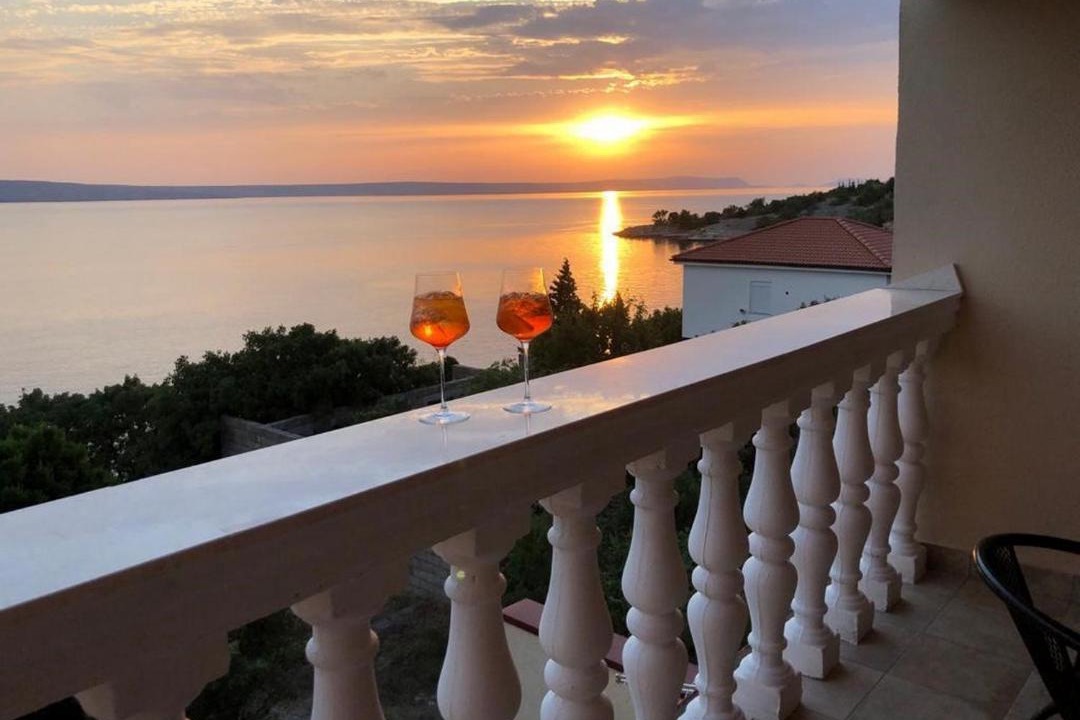 Photo of Patio Balcony in Baric Draga