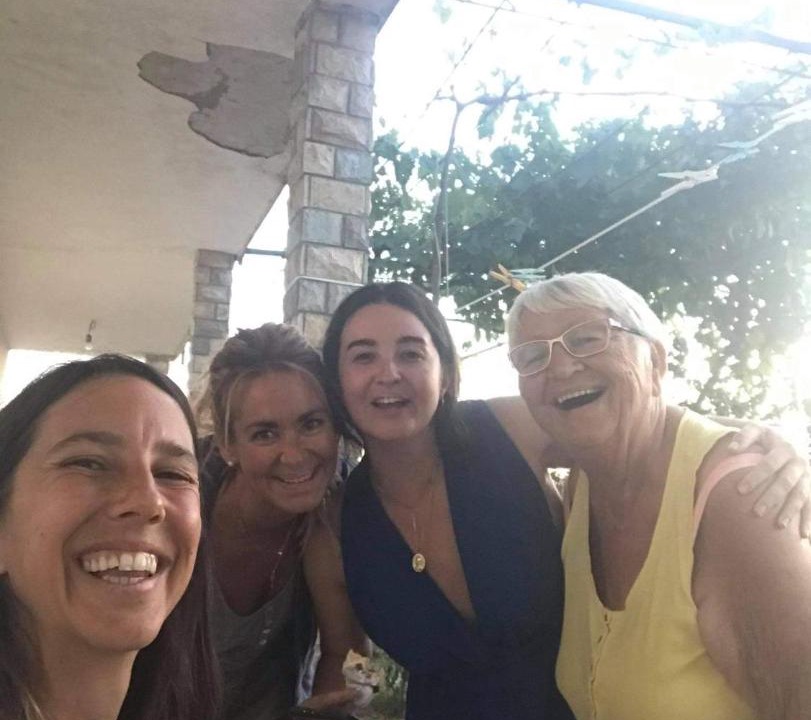 Photo of Human In Picture in Lozovac