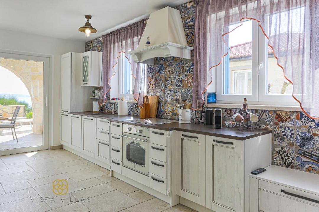 Photo of Kitchen in Rtina