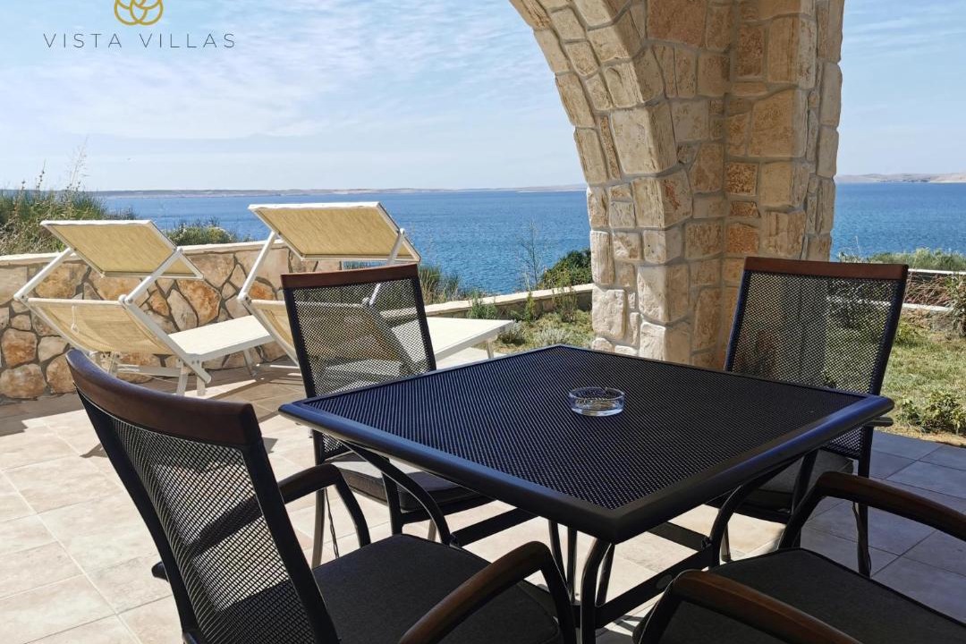 Photo of Patio Balcony in Rtina