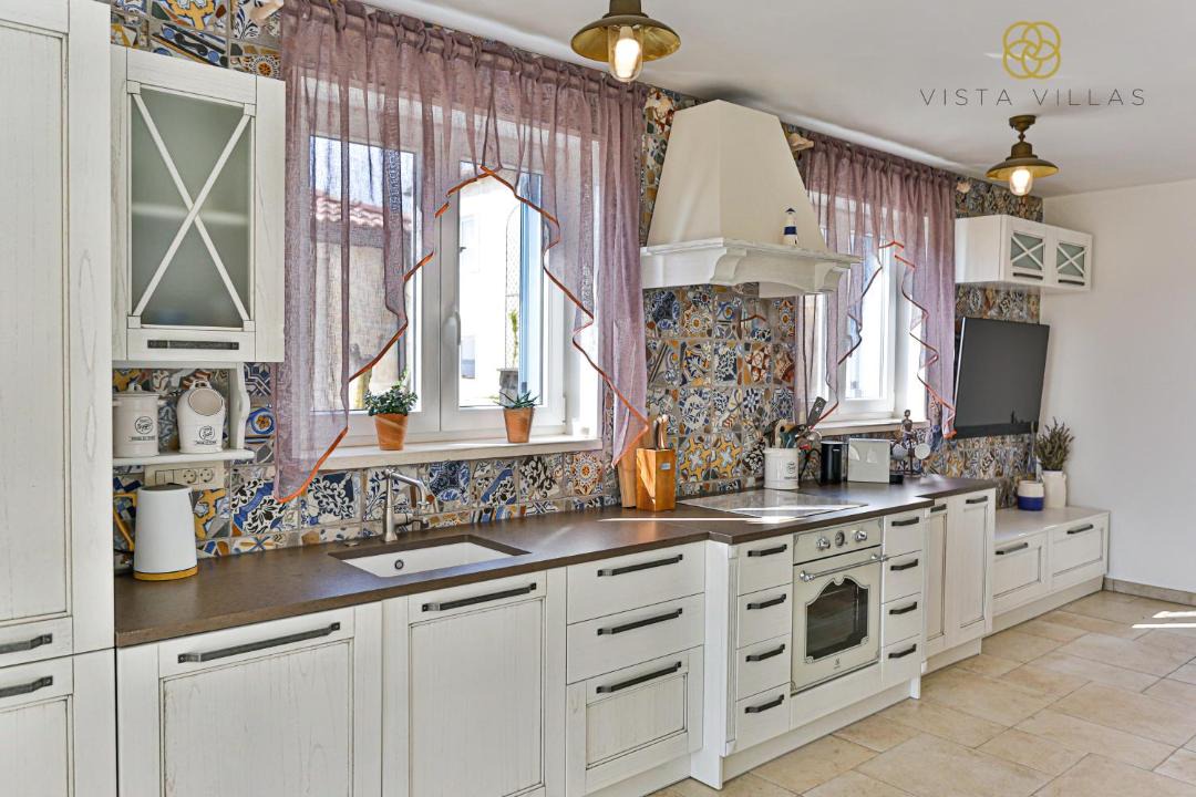 Photo of Kitchen in Rtina