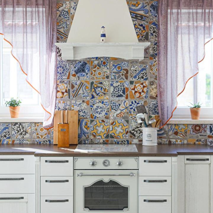 Photo of Kitchen in Rtina