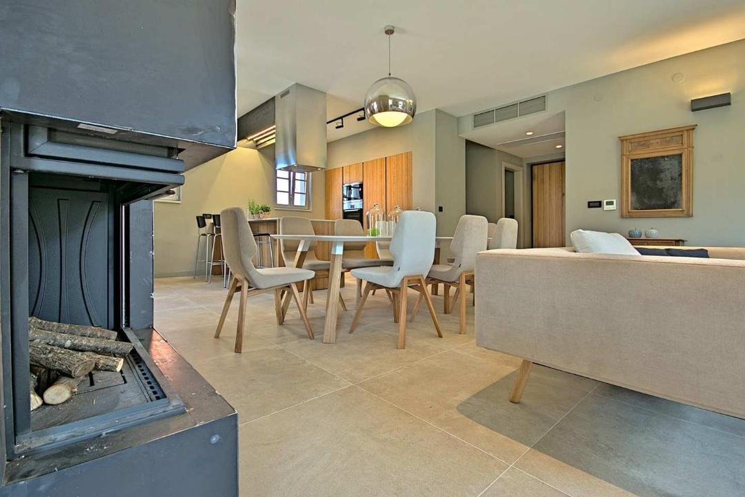 Photo of Livingroom in Zminj