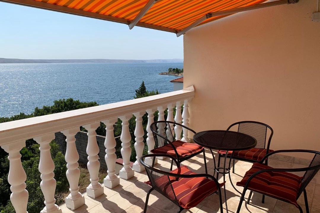 Photo of Patio Balcony in Baric Draga