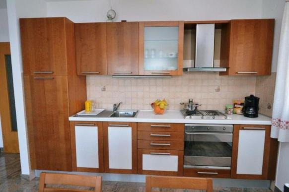 Photo of Kitchen in Poljane