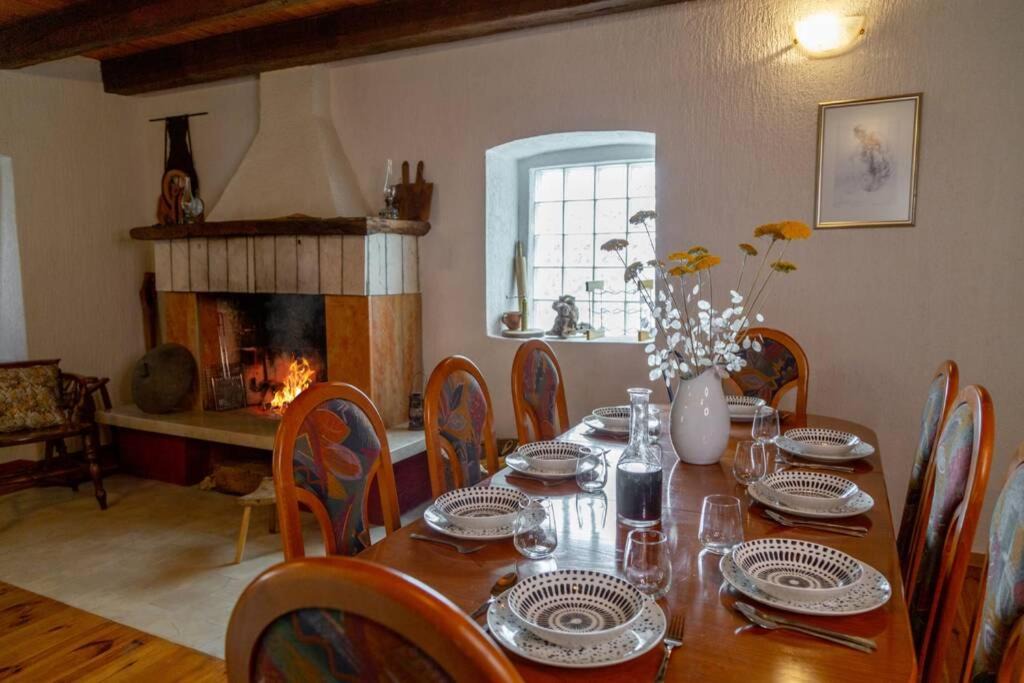Photo of Kitchen in Cista Provo