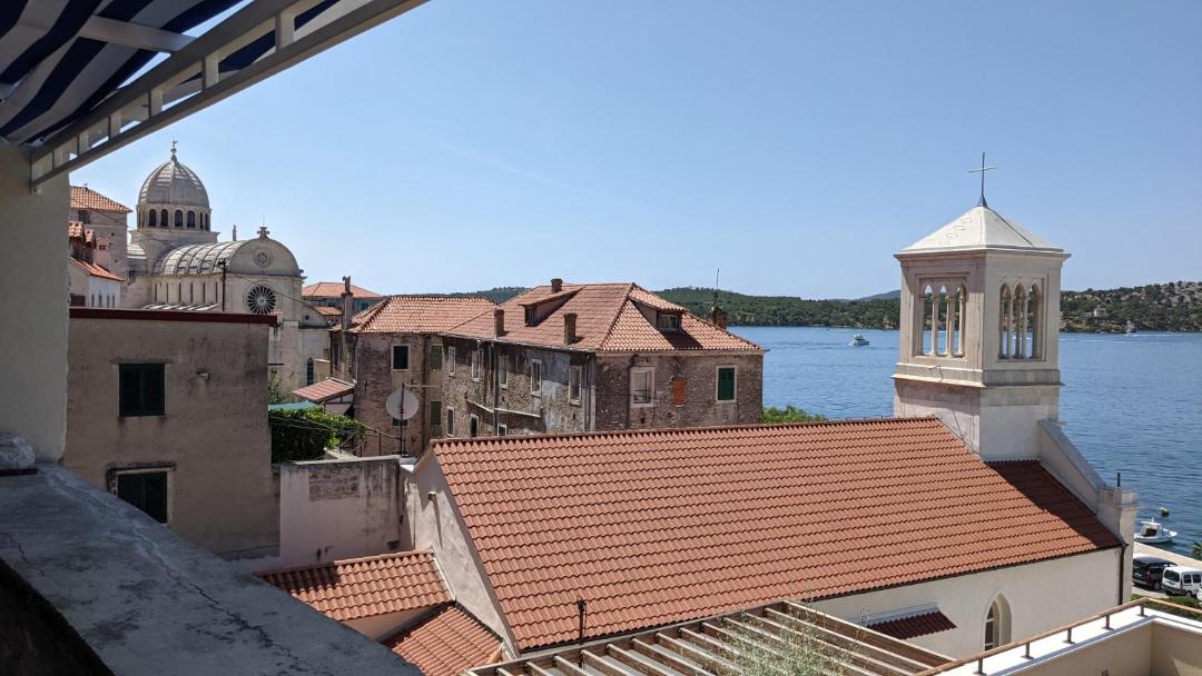 Photo of Others in Sibenik Old Town