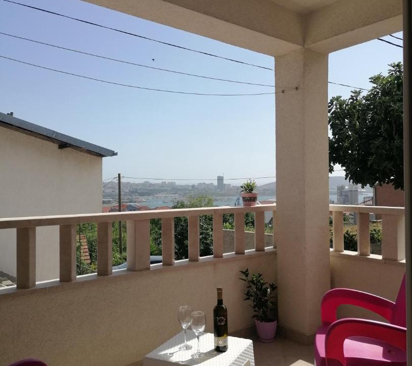 Photo of Patio Balcony in Solin