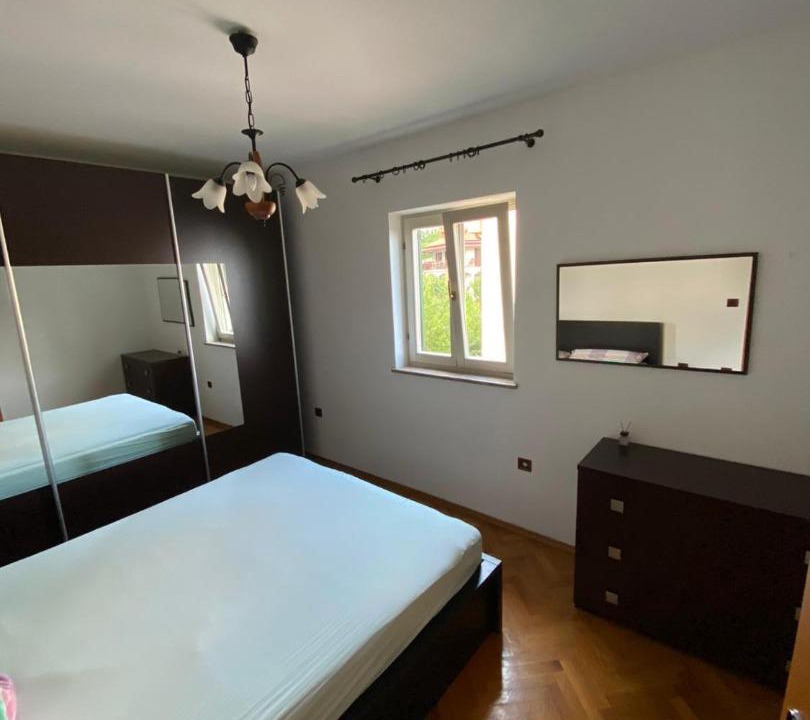Photo of Bedroom in Poljane