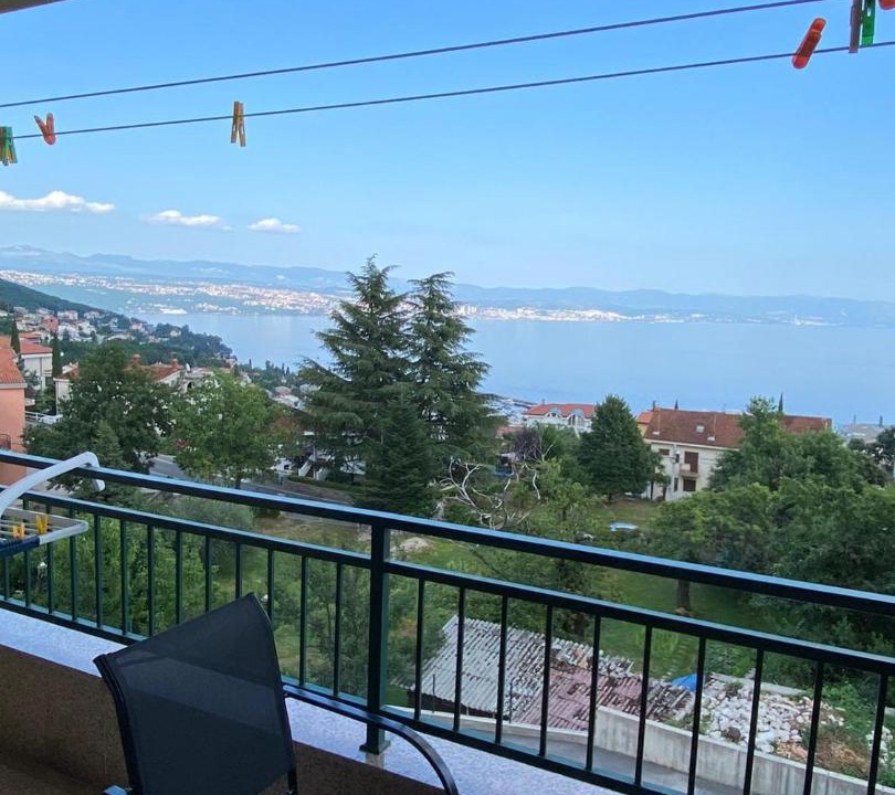 Photo of Patio Balcony in Poljane
