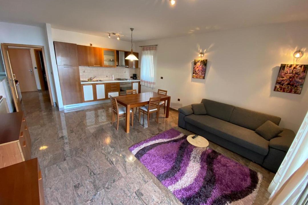Photo of Livingroom in Poljane