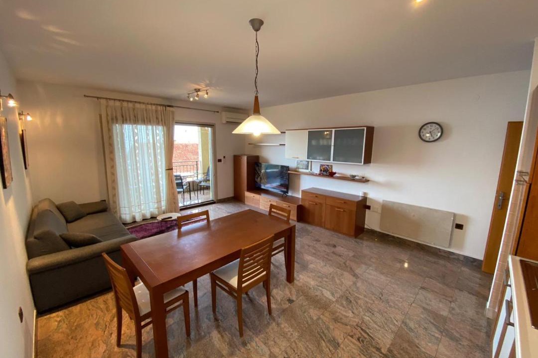 Photo of Livingroom in Poljane