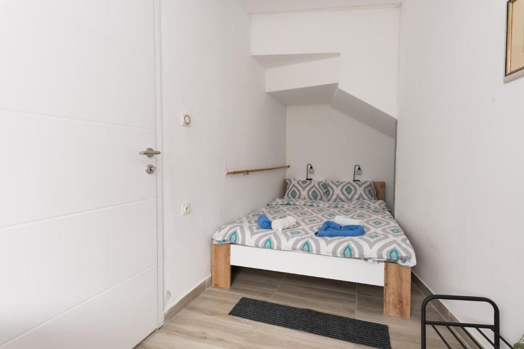Photo of Bedroom in Pozega