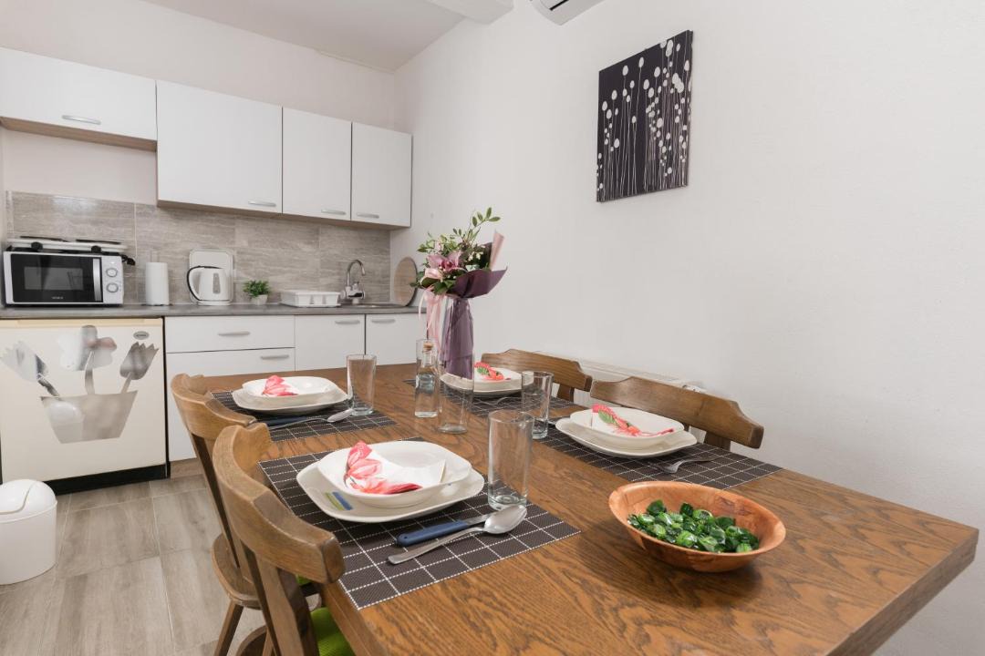Photo of Kitchen in Pozega