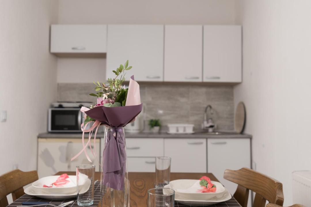 Photo of Kitchen in Pozega