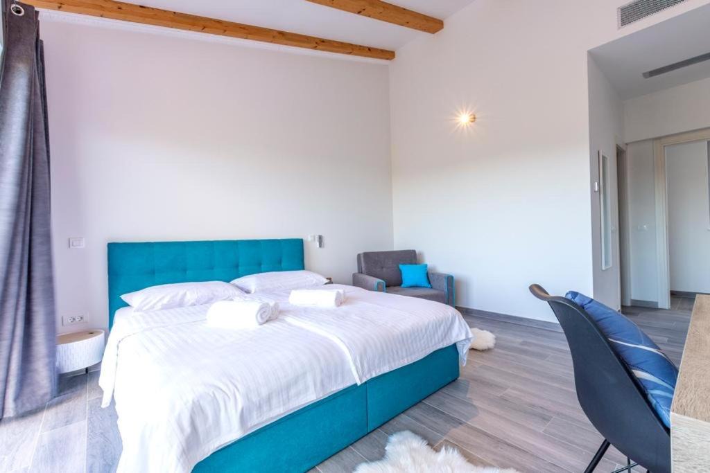 Photo of Bedroom in Sestanovac