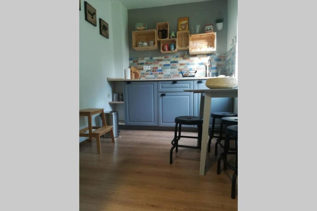 Photo of Kitchen in Karlovac
