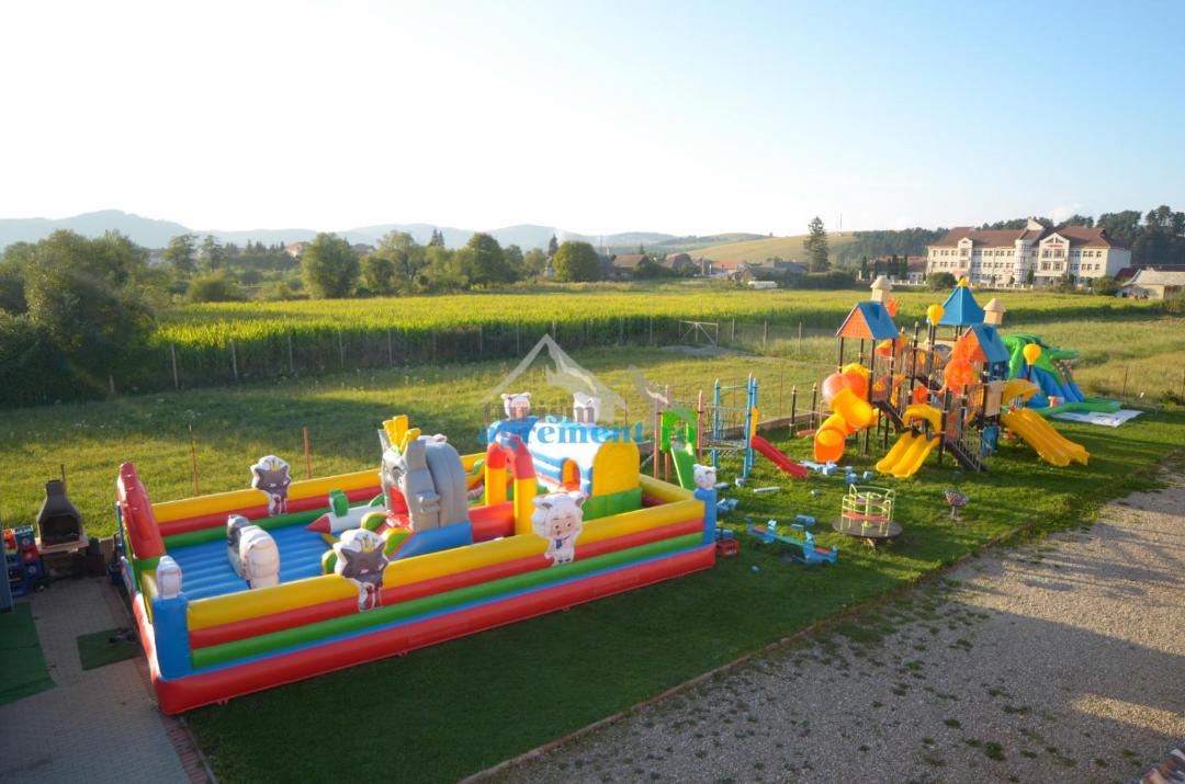 Photo of Outdoor in Intorsura Buzaului