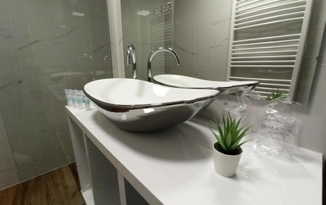 Photo of Bathroom in Osijek