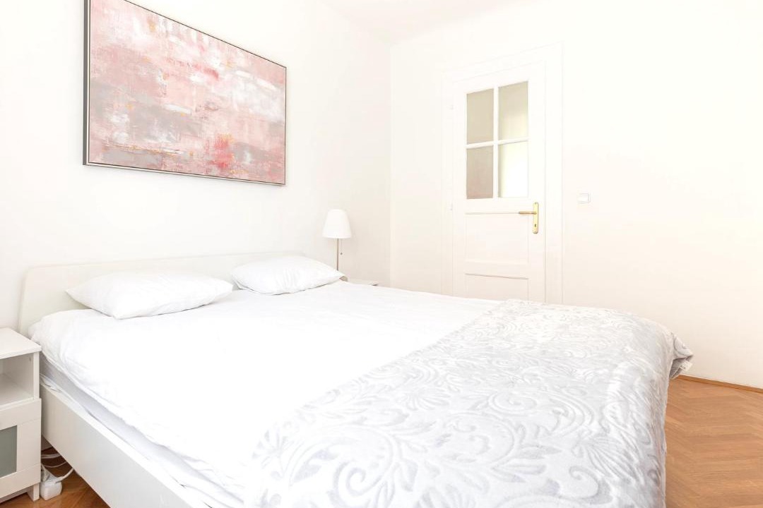 Photo of Bedroom in Zagreb
