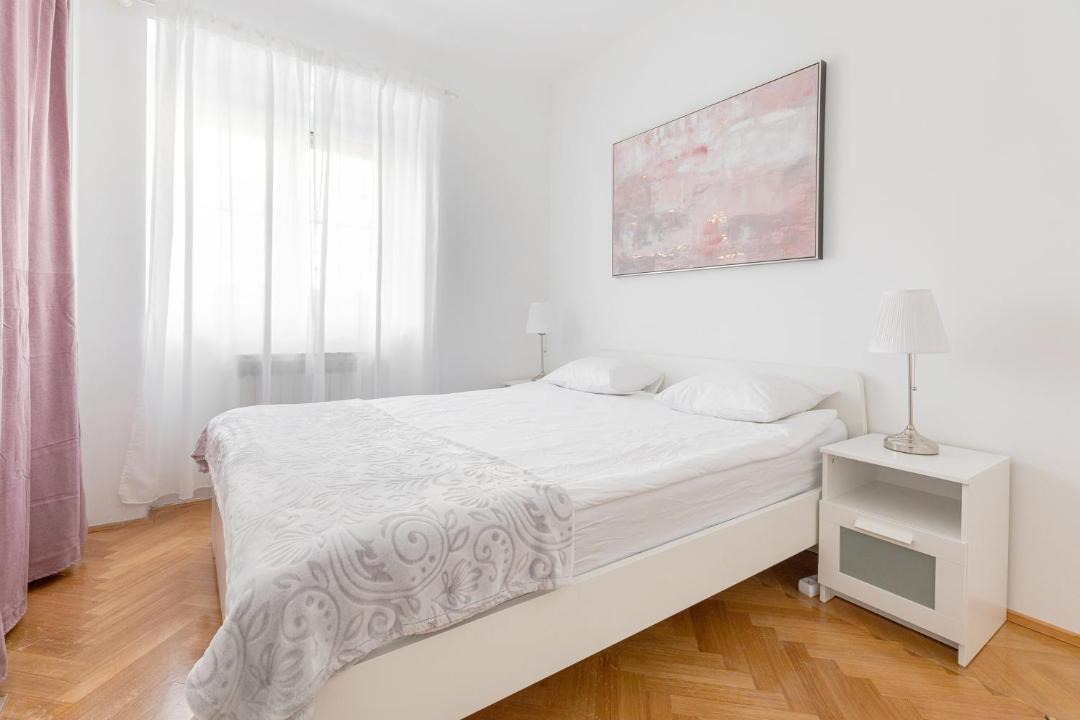 Photo of Bedroom in Zagreb